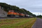 BNSF 7979